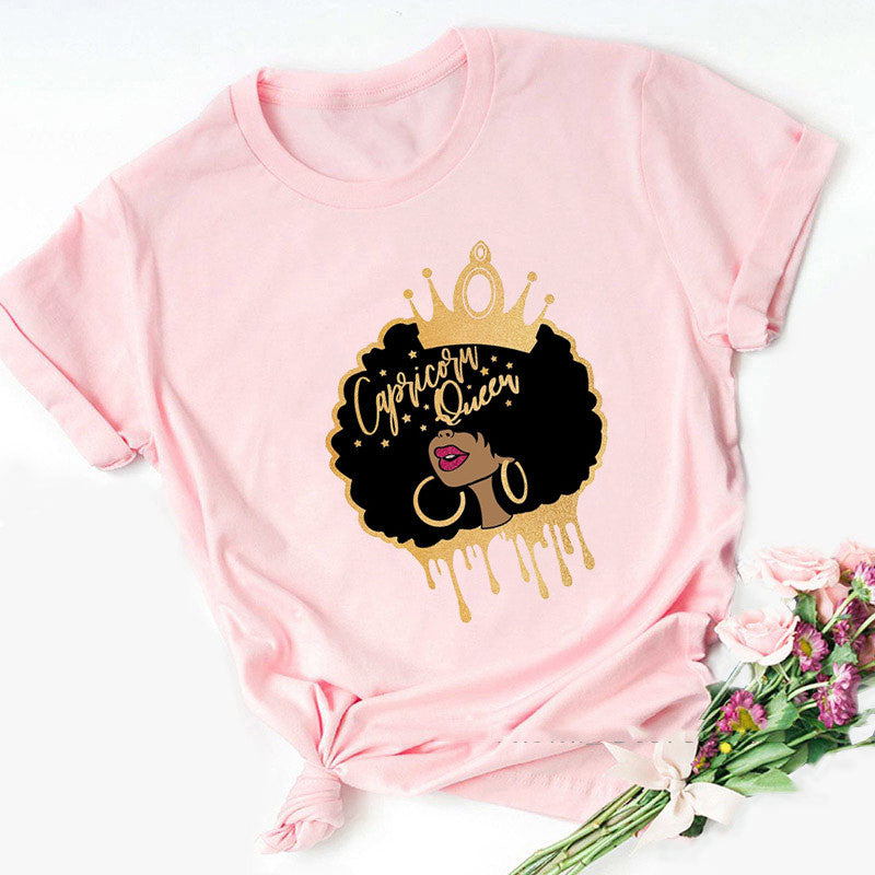 Personalized DIY Customized T-Shirt Blank Kids T-Shirt
