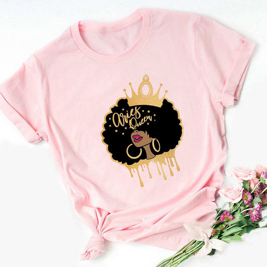 Personalized DIY Customized T-Shirt Blank Kids T-Shirt