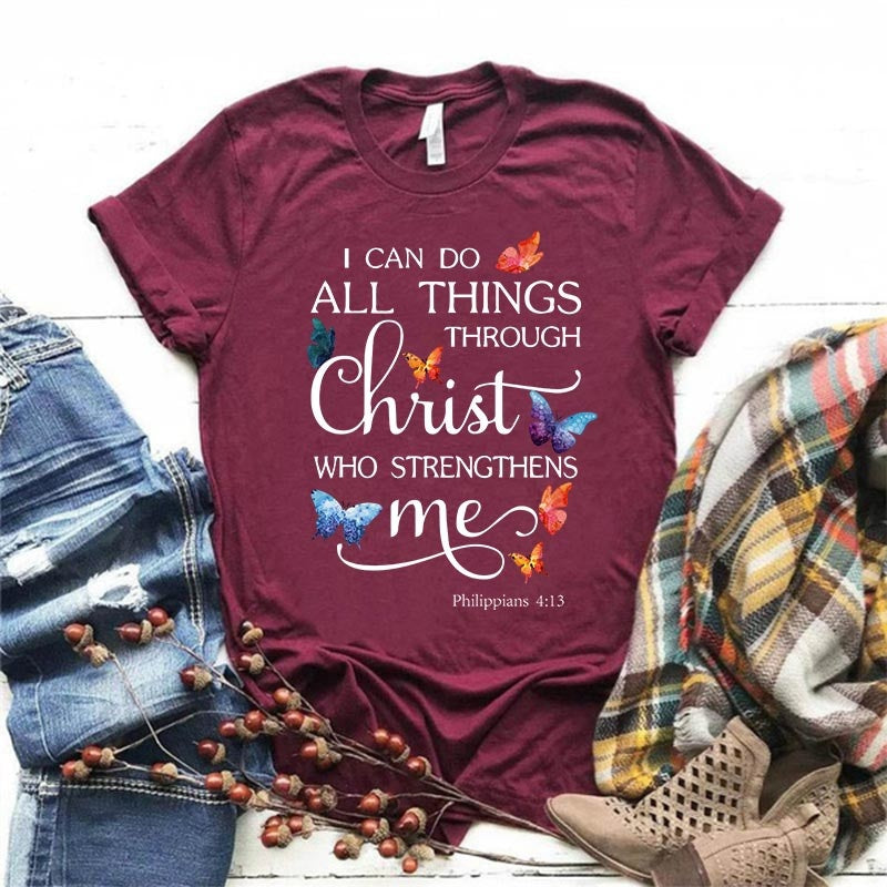Casual Women's T-shirt Fashion Women's Top